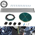 BX8848 Wiring Kit Rv Towing W/ Diode 26 Inches. Fixed Price $62.39.