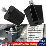 For Energy 9.9136G Universal Bump Stop Set 2 Tall Suspensions. Fixed Price $18.80.