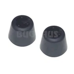 Front Suspension Stops For Vw Beetle Bug Thru 65 - Oem Free Ship!. Fixed Price $19.95.