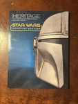 Heritage Auctions 7412 May 2025 Hollywood Entertainment Star Wars Signature. Fixed Price $15.00.