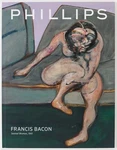 Phillips Francis Bacon Seated Woman 1961 Contemporary Art Catalog H0321. Fixed Price $24.99.