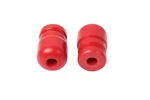 Rugged Ridge Bump Stop Kit 1-1303 Fits 2007-2018 Jeep Wrangler. Fixed Price $56.74.