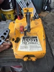 Montgomery Ward Tmy 24062A Chainsaw Oem Engine Housing. Fixed Price $24.00.
