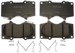 Disc Brake Pad Set-specialty Truck Ceramic Raybestos SP976TRH. Fixed Price $57.95.