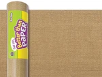 Teacher Created Resources Fun Size Burlap Better Than Paper Bulletin Board Roll. Fixed Price $19.90.