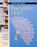 Pergamano Parchment (step-by-step Crafts), Ospina, Martha, Us. Fixed Price $15.62.