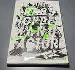 The Art Of Grasshopper Manufacture Complete Collection SUDA51 Book Rare. Fixed Price $204.98.