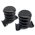 Rear Air Helper Springs Kit Fit For Toyota Tacoma Hilux Nissan Frontier 2016-.... Fixed Price $71.00.