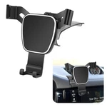 Musttrue Car Phone Holder For 2015-2026 Porsche Macan And 3 Inches, Black. Fixed Price $42.99.