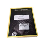 PC12158 John Deere 1570 Front Mower Parts Catalog New!. Fixed Price $25.00.