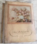 Big Vtg 1946 Sears Roebuck & Co Spring Summer Catalog 1304 Pages Fashion Home #3. Fixed Price $69.99.