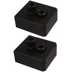 Idpoo Front Seat Riser Spacer Compatible With 1 " Four Bolts. Fixed Price $99.52.