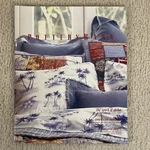 Vintage Spring 2002 Pottery Barn D Cor Catalog Mailer. Fixed Price $8.99.