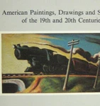 Christie's New York 1980 Catalog American Painting Drawing Art Weinman Avery. Fixed Price $17.49.