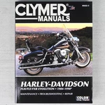 1984-1998 Harley Davidson Road King Electra Tour Glide Clymer Repair Manual M422. Fixed Price $42.95.