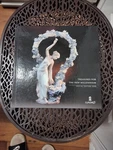 Lladro Treasures For The New Millenium (special Edition 2000) Hardcover Catalog. Fixed Price $17.59.