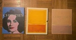 Christies New York Post-war Contemporary Art Sale November 15 2000 Rothko Warhol. Fixed Price $41.65.
