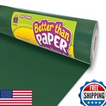 Teacher Created Resources Pine Green Better Than Paper Bulletin Board Roll. Fixed Price $49.57.