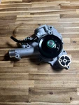 Aulink 53022192AE Water Pump AW6341 For Dodge Durango 2009, Ram 1500 Damaged Box. Fixed Price $93.99.