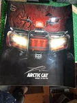 4074-050 2007 Arctic More To Go On Full Line Catalog Free Shipping. Fixed Price $22.95.