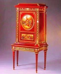 Sotheby's New York Auction Cat. NORTH-7437 19TH C. Furnture & Decorative Arts. Fixed Price $29.99.