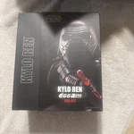 Beast Kingdom EAA-017 Kylo Ren Figure Egg Attack Star Wars. Fixed Price $120.00.