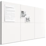 Bumusty Large Cork Board 36" X 24" Alternative - Pack Felt Wall Tiles With .... Fixed Price $35.98.