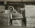United States New York Packing Usco Motorcycle Tires 8X10 Photo C.1918. Fixed Price $11.48.