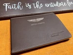 2015 2014 Aston Martin Vanquish Owners Manual Oem Coupe Volante Convertible New. Fixed Price $713.99.