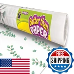Teacher Created Resources Eucalyptus Better Than Paper Bulletin Board Roll. Fixed Price $49.34.