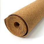 Flipside Products Cork Roll 4' X 6' 3MM - Diy Bulletin Board, Wall Accent, .... Fixed Price $77.25.