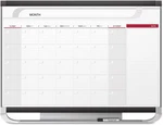 Quartet Dry Erase Calendar Planner, Magnetic Whiteboard, 3' X 2', Yearly. Fixed Price $164.71.