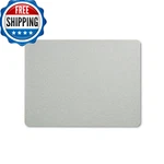Quartet Bulletin Board 48"W X 36"H Fabric Cork Alternative For Office Scho. Fixed Price $179.44.
