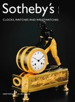 Clocks, And Wristwatches, Sotheby's Amsterdam May 25, 2004 New! $0 Ship!. Fixed Price $13.25.