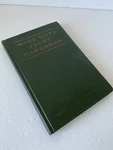 Vtg American Cable Company Wire Rope Users Handbook Crescent Tru-lay 1932. Fixed Price $29.95.