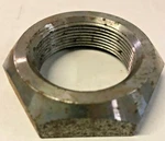 Bush Hog Rotary Cutter Gearbox Nut Code 1257. Fixed Price $46.88.