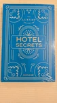 The Luxury Collection Hotel Secrets Softcover Assouline, 2019 Brand New Sealed. Fixed Price $99.99.