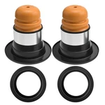 2PACK Rear Suspension Spring Jounce Bumper Kit Compatible With Buick Enclave .... Fixed Price $69.66.