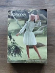 Jc Penney Catalog Spring Summer 1972 Fashion Home Decor Kitchen Clothes MAG2. Fixed Price $39.95.