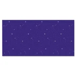Pacon Fadeless PAC56225 Bulletin Board Art Paper Night Sky 48 X 50 1 Roll. Fixed Price $50.86.