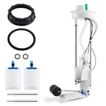 Dirboerf Electric Fuel Pump Assembly Compatible For Polaris Sportsman 450 570 85. Fixed Price $58.57.