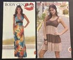 2008 Vol 5 Victorias Secret Spring Summer Fashion 2009 Catalog Ink Back. Fixed Price $21.99.