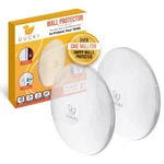 Ducki Door Stop Wall Self Adhesive Knob From.... Fixed Price $20.14.