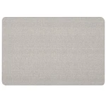 Quartet Bulletin Board 36"W X 24"H Fabric Cork Alternative For Office Scho. Fixed Price $113.25.