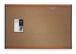 Quartet B243LC-24 Cork Bulletin Board 24"H X 36"W. Fixed Price $77.70.