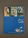Astatic Needles N79C Catalog & Cross Reference D-1815. Fixed Price $54.95.