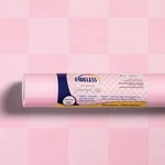 Fadeless Schoolgirl Style Bulletin Board Paper, Cake Pop, 47.25" X 50', 1 Roll. Fixed Price $46.90.