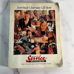 1994/1995 Service Merchandise Catalog - Jewelry & General Vintage. Fixed Price $39.98.