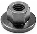 Au-ve-co Products M6-1.0 Free Spinning Wash Nut (AUV-15329). Fixed Price $21.93.