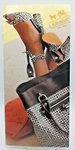 Coach Leatherware Winter 2009 Mini Catalog Purses Wallets Glasses Shoes Jewelry. Fixed Price $43.50.